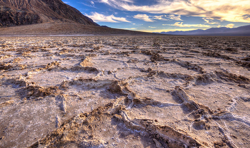 badwater basin