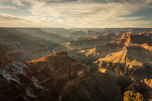 Best Gran Canyon photos