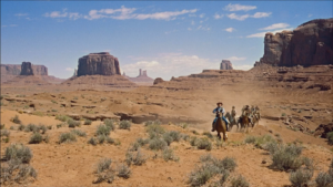 best movies set in the wild west
