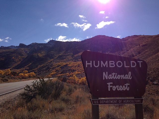 humbolt nevada