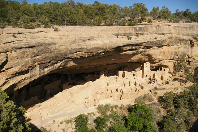 mesa verde